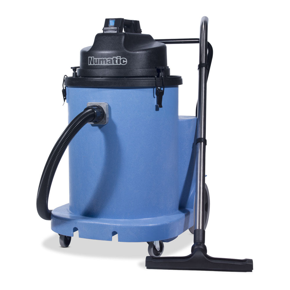 NUMATIC ASPIRADOR
