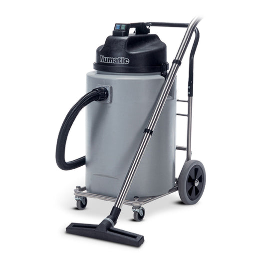 NUMATIC ASPIRADOR
