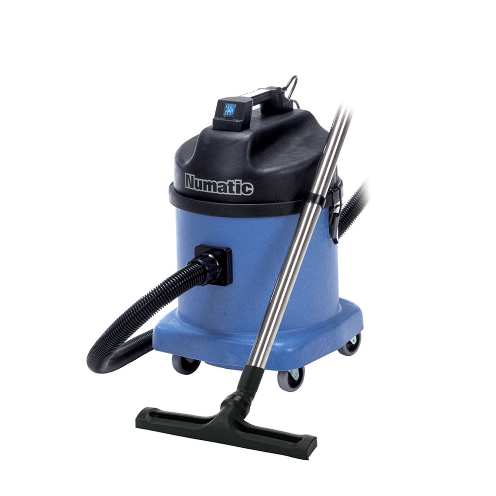 NUMATIC ASPIRADOR

