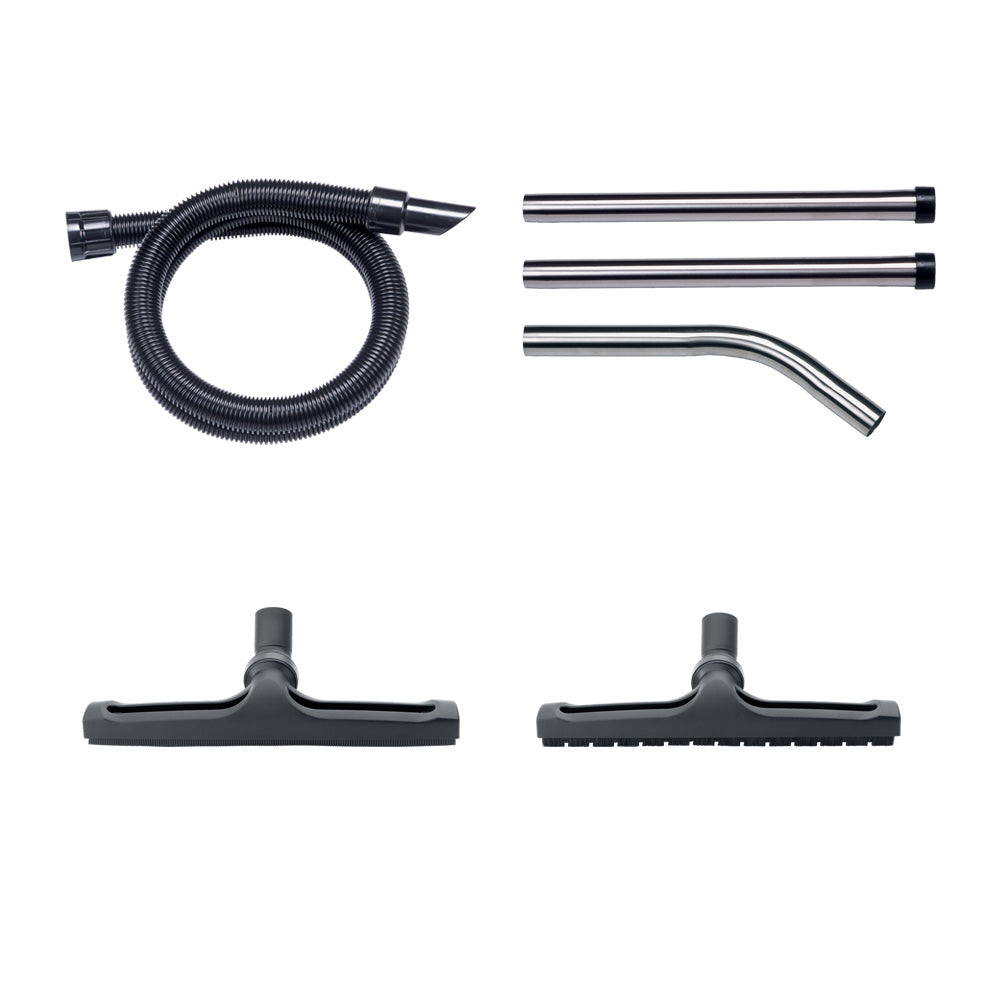 NUMATIC WVD570 – Professioneller Nass-/Trockensauger mit 2 x 1000W Motoren und robuster Konstruktion