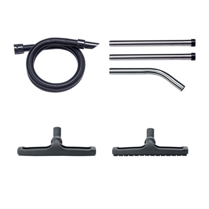 NUMATIC WVD570 – Professioneller Nass-/Trockensauger mit 2 x 1000W Motoren und robuster Konstruktion