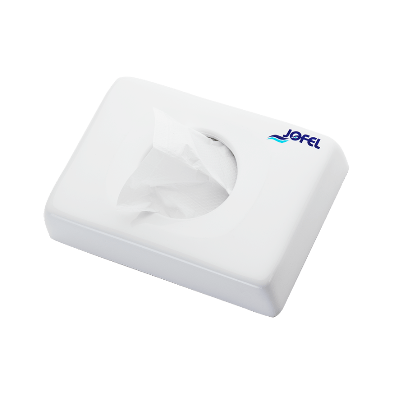 Dispensador de sacos para produtos de higiene