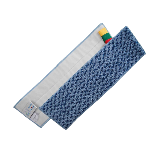 FILMOP PULI-SCRUB Mopp mit Trägermaterial für Klebestreifensystem