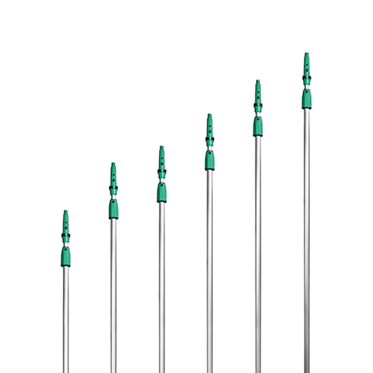 Poste Telescópico OptiLoc 2 Secções