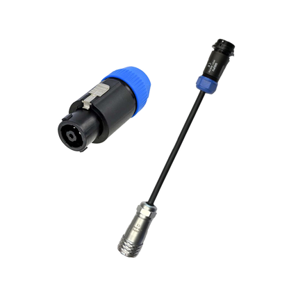 QLEEN Cabo Adaptador de Antigas ROTAQLEEN com Atuais