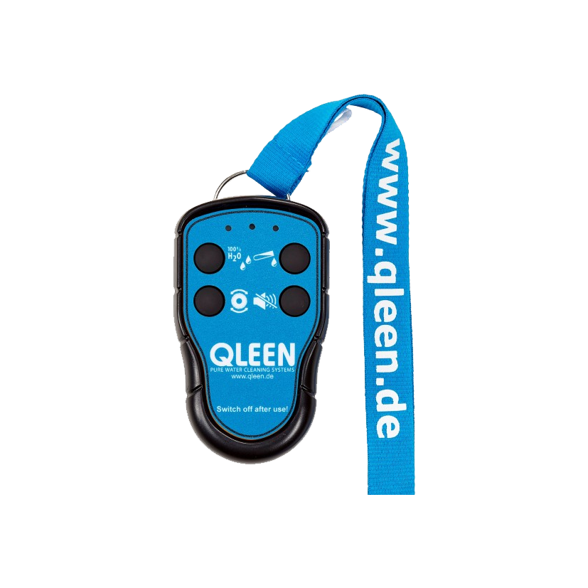 QLEEN Controlo Remoto de Substituição