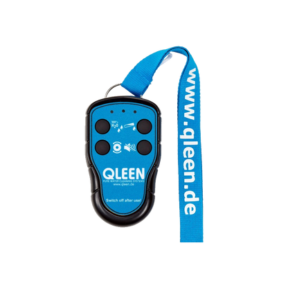 QLEEN Controlo Remoto de Substituição