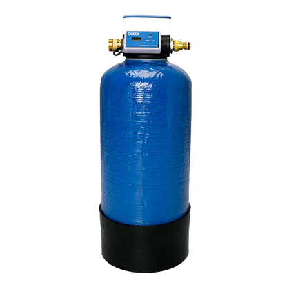 QLEEN BOTIJA para agua desmineralizada
Botija para tratamento de água 