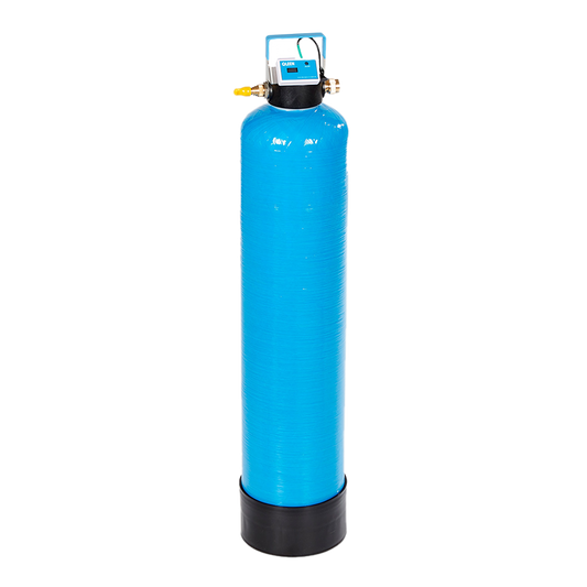 QLEEN BOTIJA para agua desmineralizada
Botija para tratamento de água

