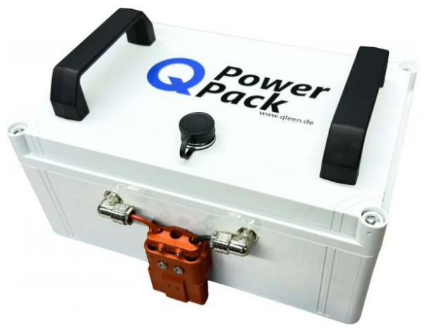 Robô Limpeza Painéis Solares Limpeza painéis fotovoltaicos