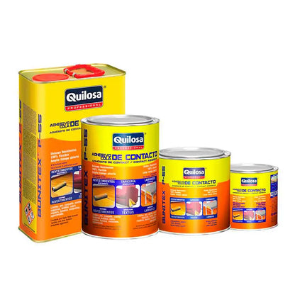 QUILOSA Cola de Contacto Bunitex P-55