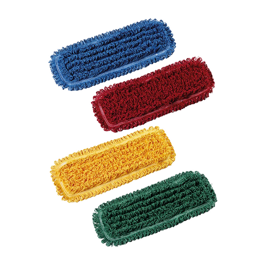 FILMOP Mopa RAPIDO Colorido com Bolsos – Desinfecção de Pavimentos