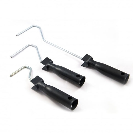 RIGO Armação Mini-Rolos de Pintura