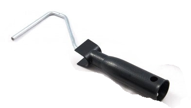 RIGO Farbroller-Garnituren Mini