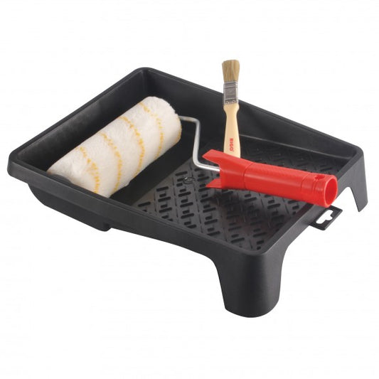 RIGO Conjunto de Pintura Antigota