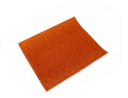 RIGO Holzschleifpapier – Set mit 50 Blatt