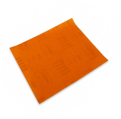 RIGO Holzschleifpapier – Set mit 50 Blatt