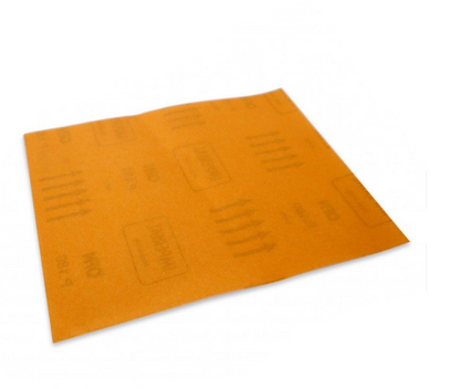 RIGO Holzschleifpapier – Set mit 50 Blatt