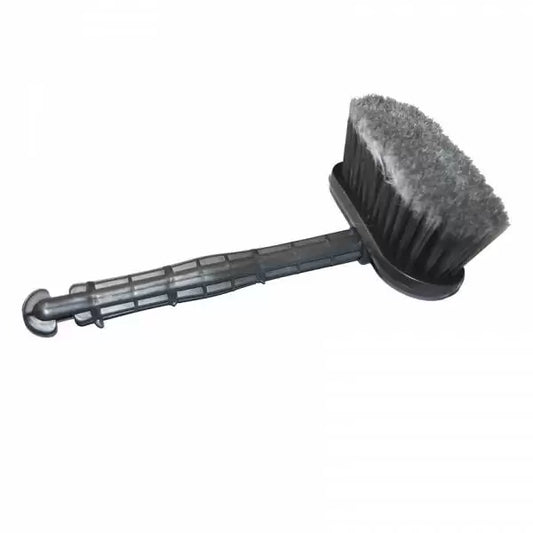 RIGO Pincel Retangular Curvo para Caiação