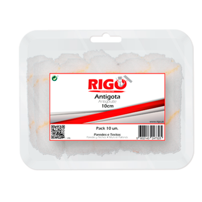 RIGO Nachfüllpackungen Mini Antifropf