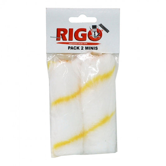 RIGO Recargas Mini Antigota