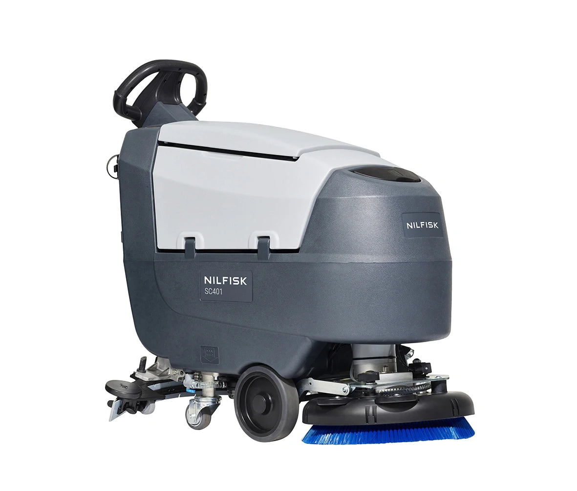 NILFISK SC401