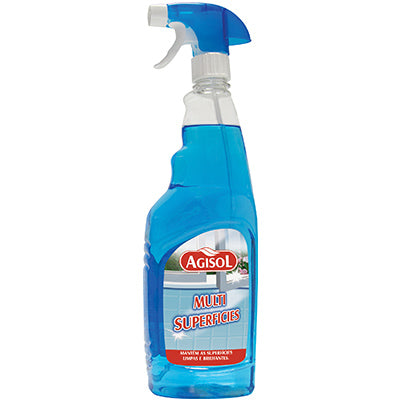 Detergente Líquido para Limpeza Eficaz e Brilho