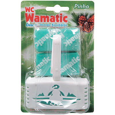  Espuma Ativa Perfumada