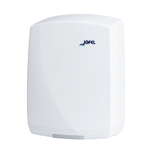 JOFEL Secador de Mãos Futura ABS Com Sensor Ótico