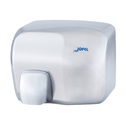 JOFEL Secador de Mãos Ibero Com Sensor Ótico
