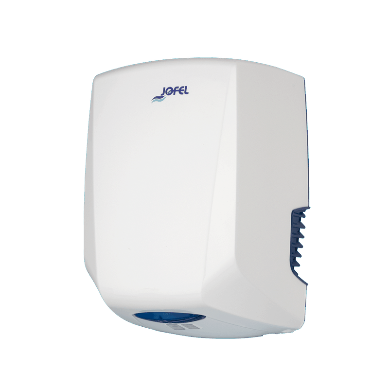 JOFEL Secador de Mãos Power + ABS