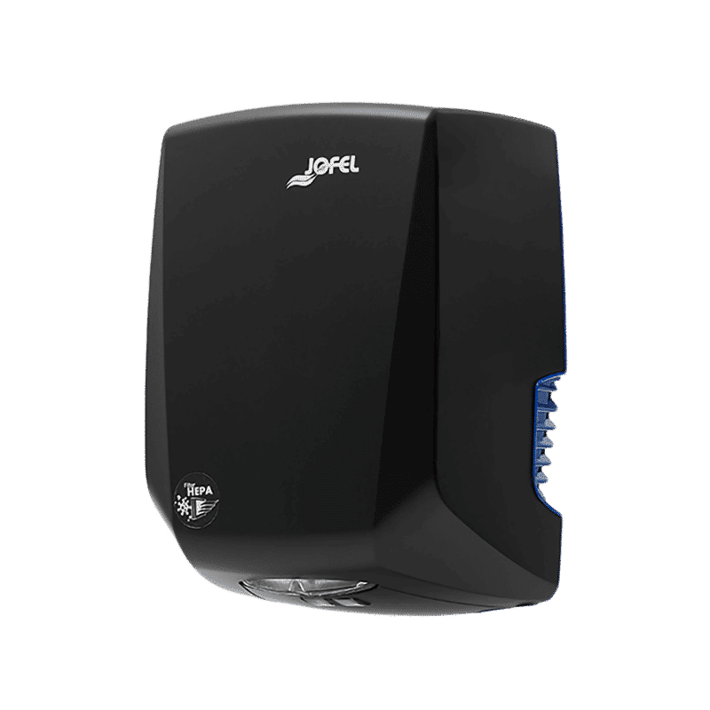 JOFEL Secador de Mãos Power + ABS