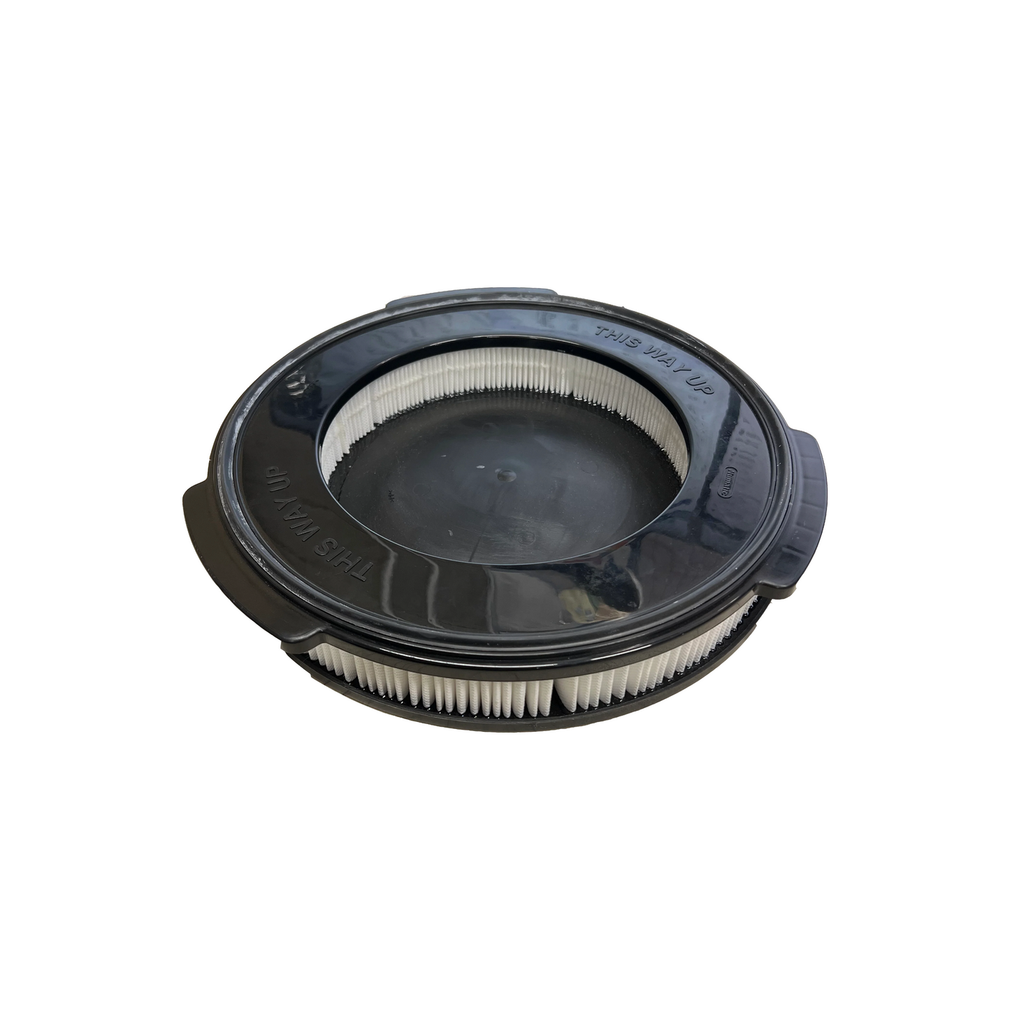 Filtro circular lavável NUMATIC (CV/CVD)