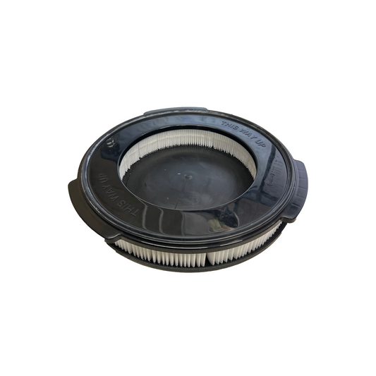 Filtro circular lavável NUMATIC (CV/CVD)