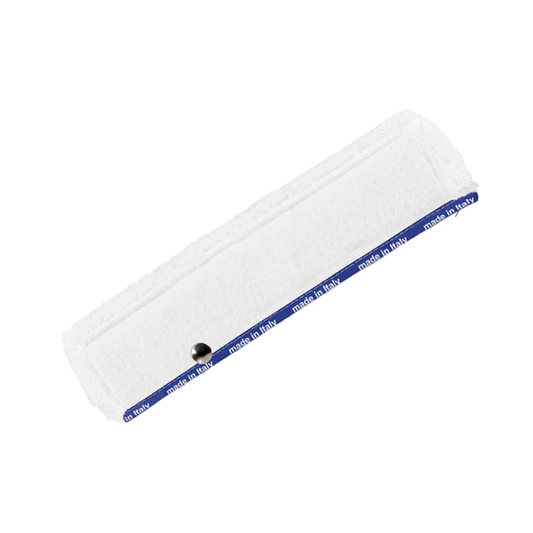 FILMOP Mopa do Lavador de Vidros de Fio Curto com Esponja Abrasiva