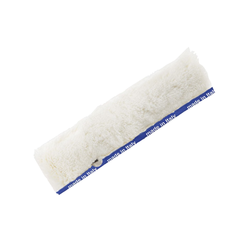 FILMOP Mopa de Substituição do Lavador de Vidros de Fio Longo