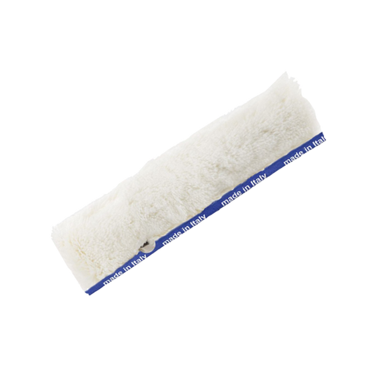 FILMOP Mopa de Substituição do Lavador de Vidros de Fio Longo