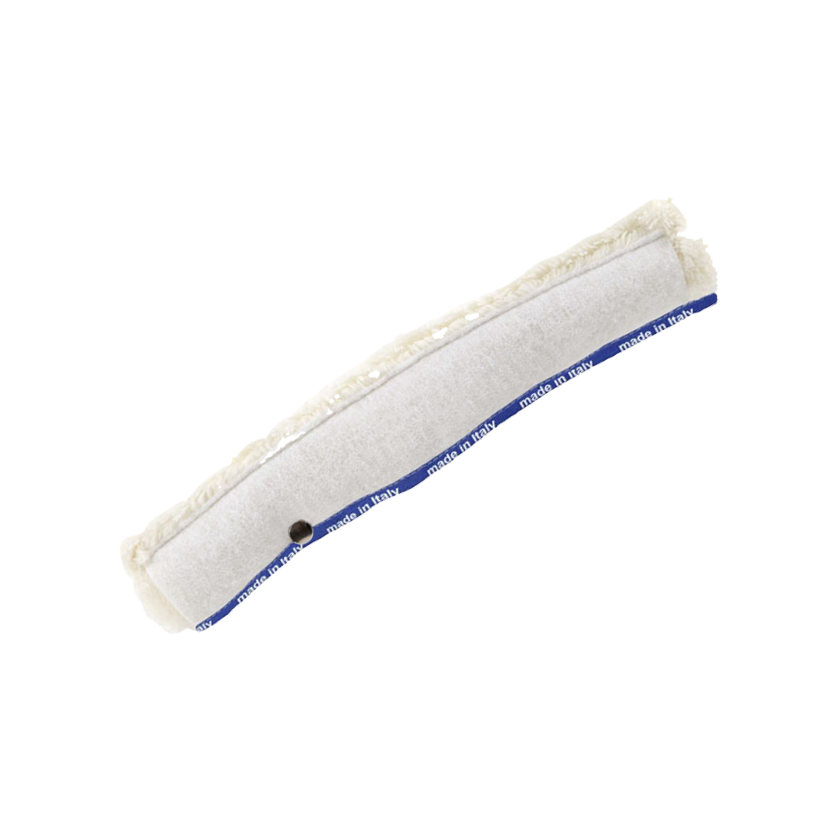 FILMOP Mopa Substituição do Lavador de Vidros de Fio Longo com Esponja Abrasiva