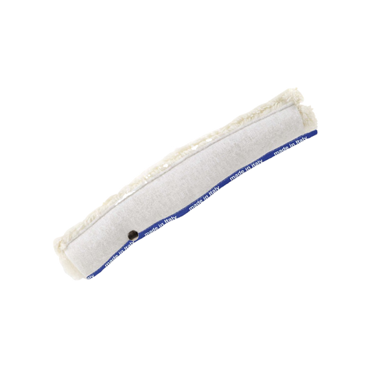 FILMOP Mopa Substituição do Lavador de Vidros de Fio Longo com Esponja Abrasiva