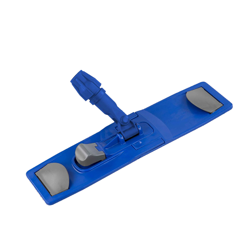 FILMOP Professioneller Mopphalter mit Taschen und Laschen