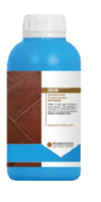 TRATU'S Tratamento Resistente com Efeito Mate para Barro, Pedras e Materiais Absorventes  PT CERA MATE