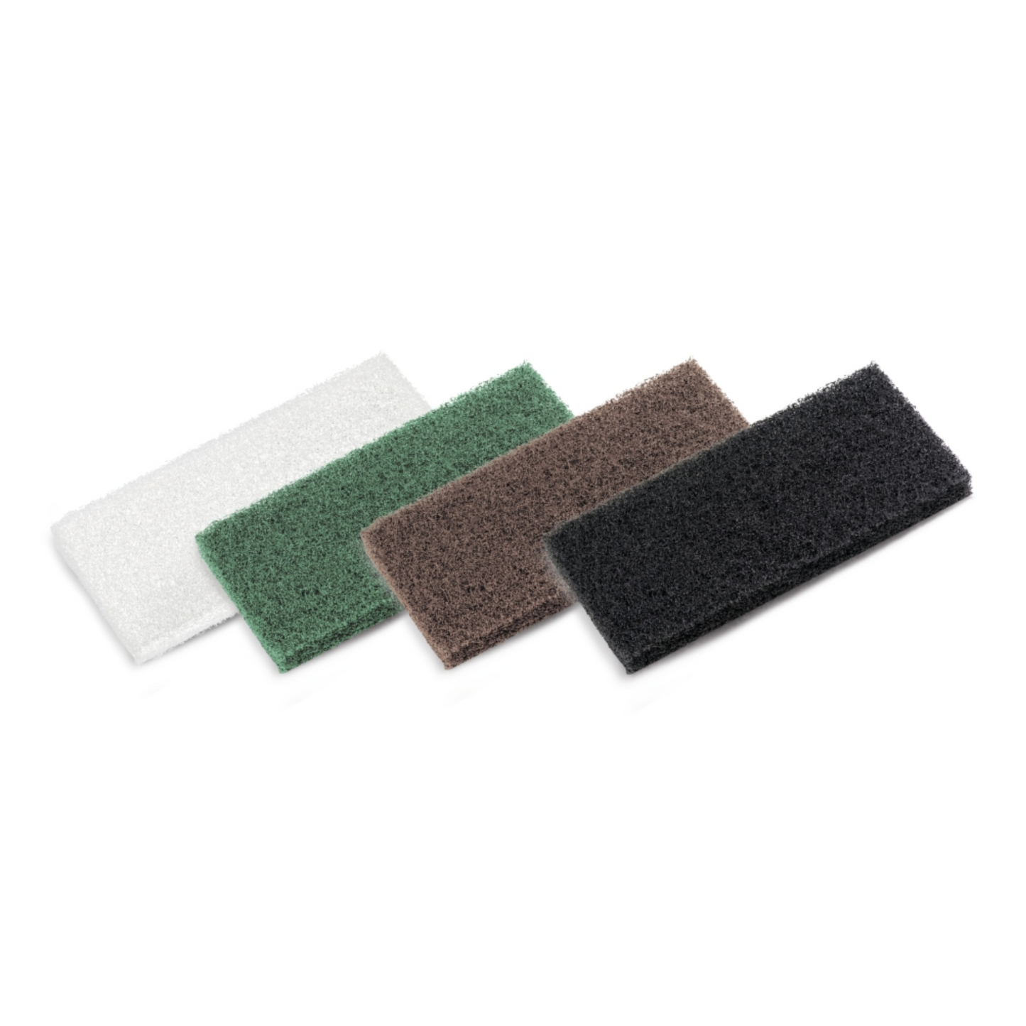 TTS Abrasivo de Nylon e Poliéster