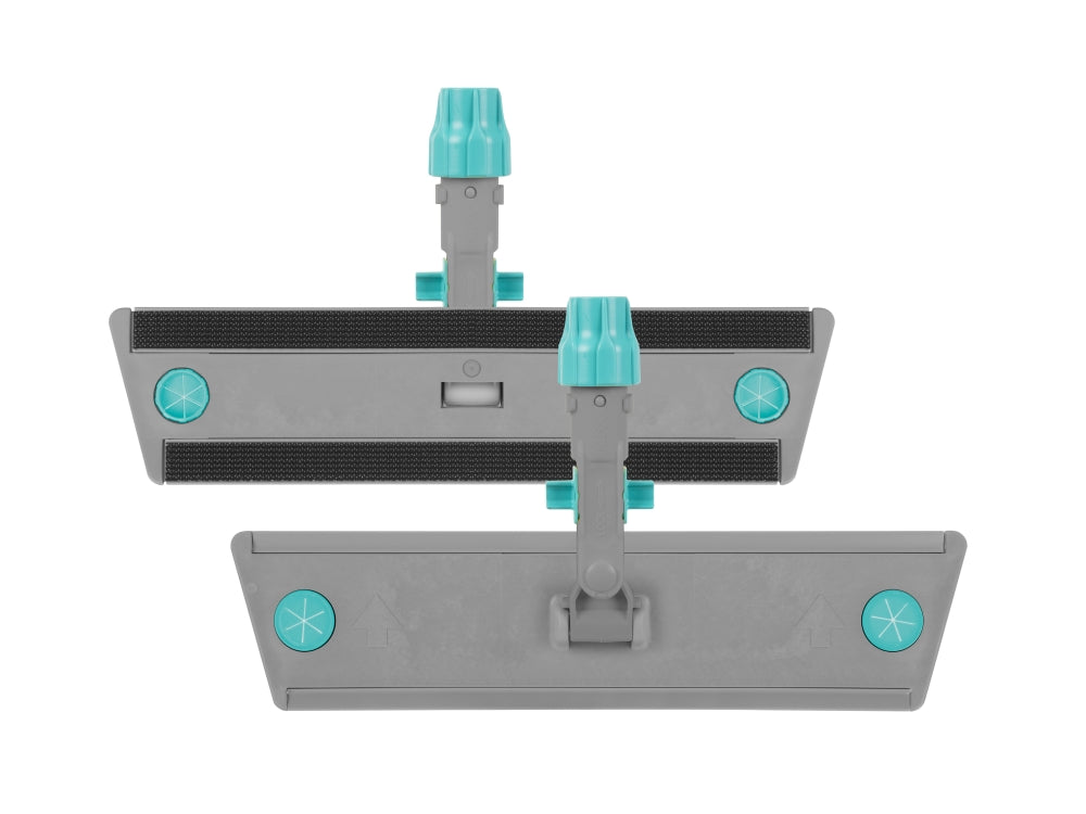 TTS Gestell mit Gurtsystem, Universalclips und Blockiersystem