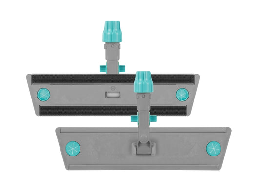 TTS Gestell mit Gurtsystem, Universalclips und Blockiersystem