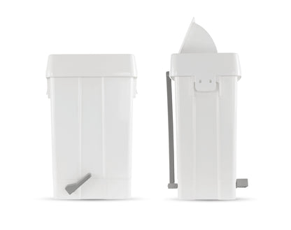 TTS Eimer Elle 25L