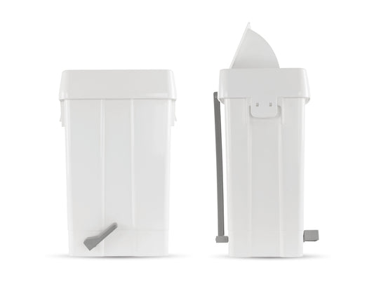 TTS Eimer Elle 25L