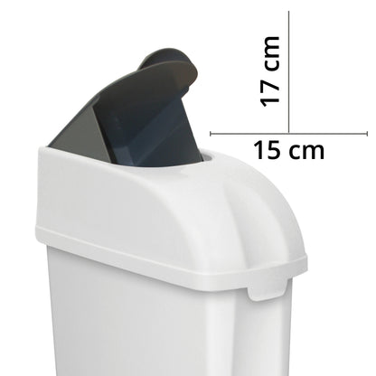 TTS Eimer Elle XXL 23L