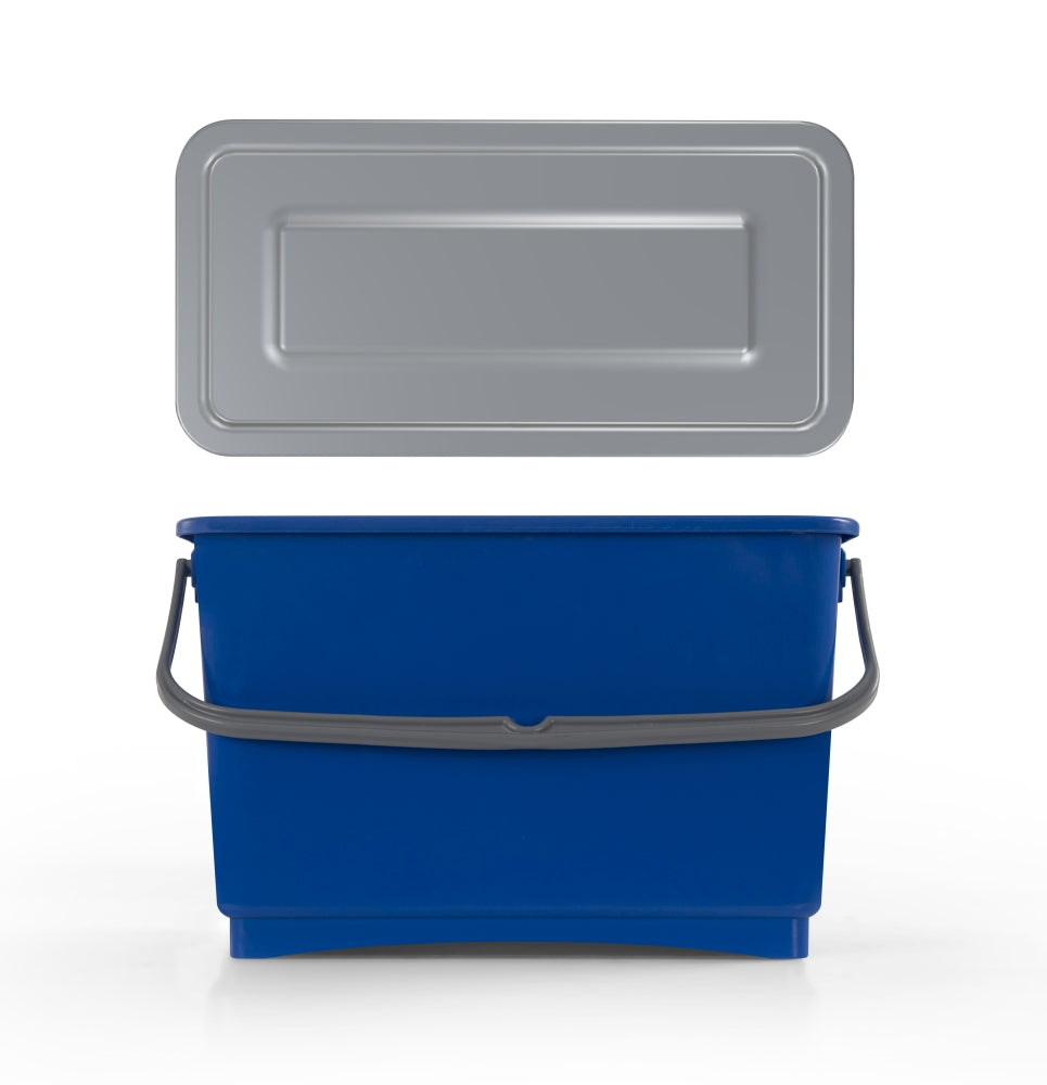 TTS Balde Hermético 8 L