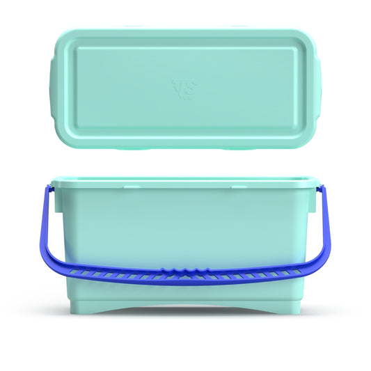 TTS Balde Hermético BCS 20L