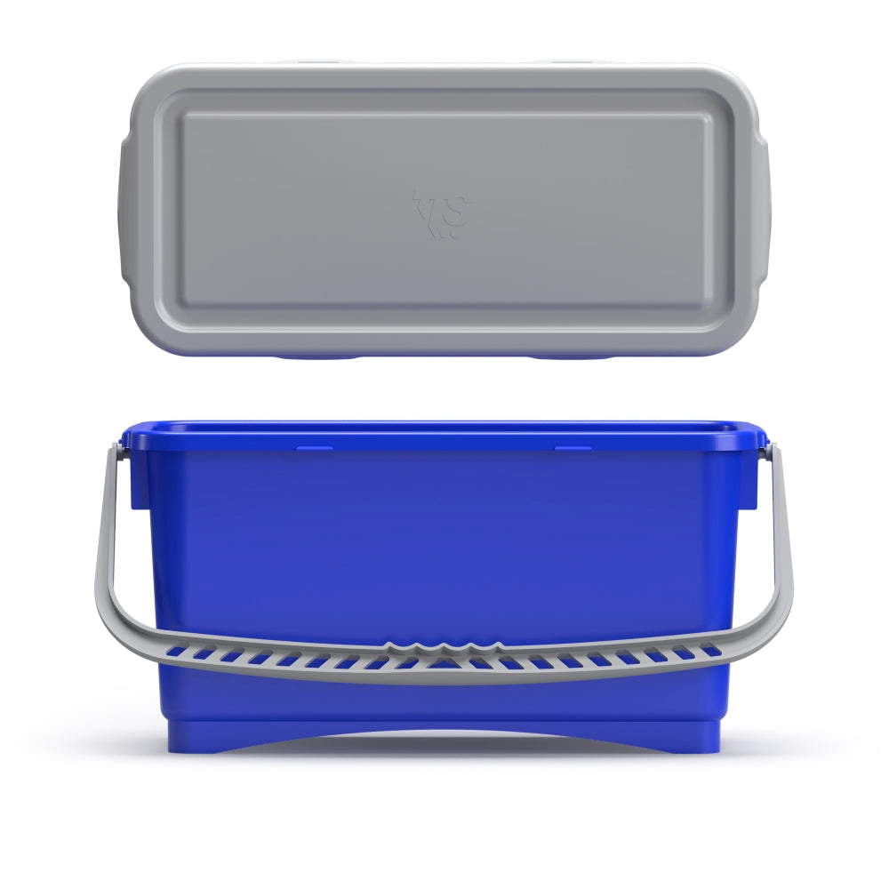 TTS Balde Hermético com Tampa e Alça